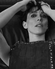 Rebecca Hall