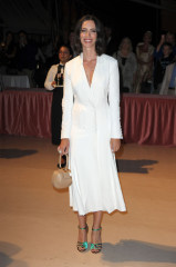 Rebecca Hall