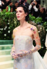 Rebecca Hall