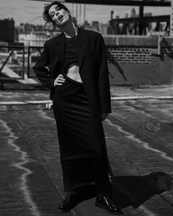 Rebecca Hall
