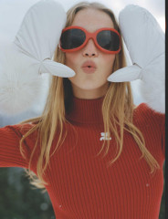 Rebecca Longendyke
