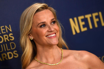 Reese Witherspoon