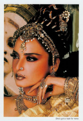 Rekha