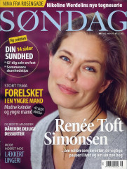 Rene Simonsen