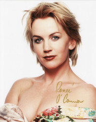 Renee O Connor