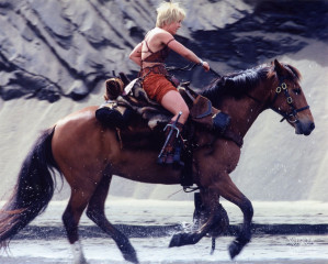 Renee O Connor