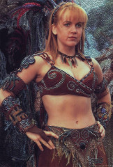 Renee O Connor