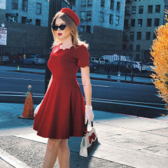 Renee Olstead