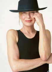 Renee Zellweger