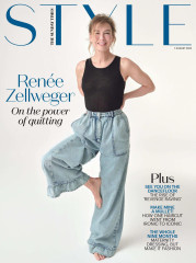 Renee Zellweger