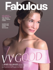 Renee Zellweger