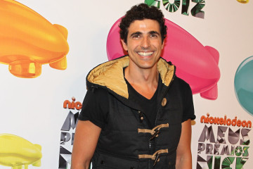 Reynaldo Gianecchini
