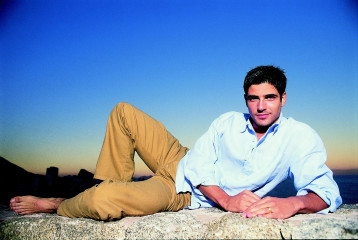 Reynaldo Gianecchini