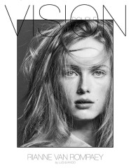 Rianne van Rompaey