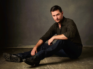 Richard Armitage