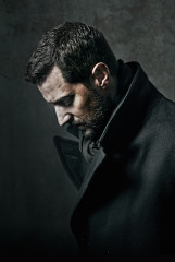 Richard Armitage