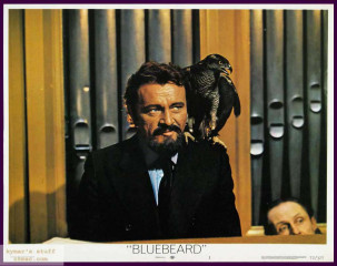 Richard Burton
