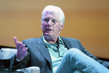 Richard Gere