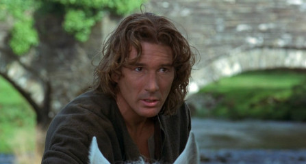 Richard Gere