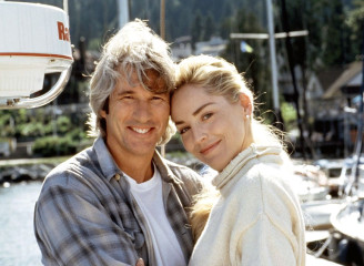 Richard Gere
