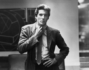 Richard Gere