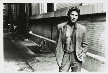 Richard Gere