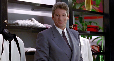 Richard Gere