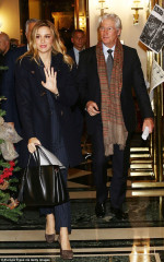 Richard Gere