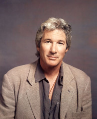 Richard Gere