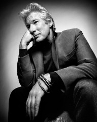 Richard Gere