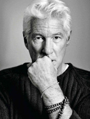 Richard Gere