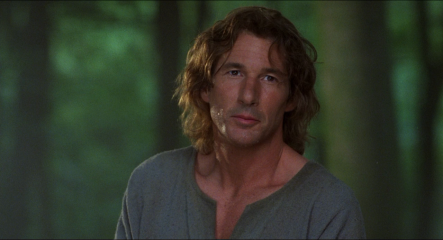 Richard Gere