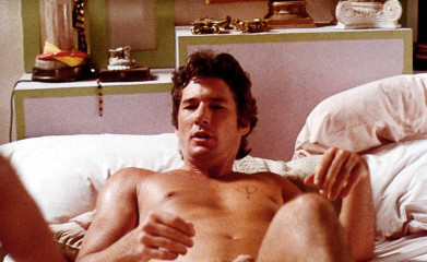 Richard Gere
