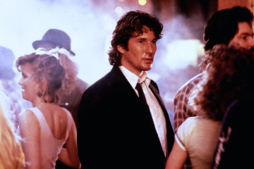 Richard Gere