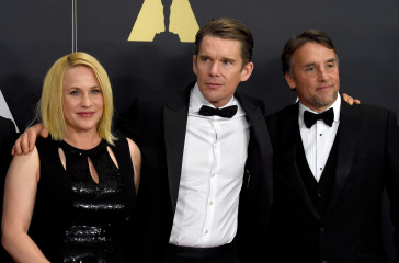 Richard Linklater