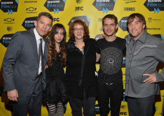 Richard Linklater