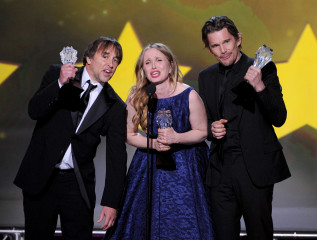 Richard Linklater