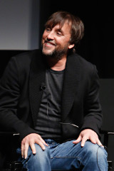Richard Linklater