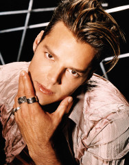 Ricky Martin