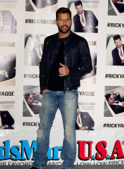 Ricky Martin