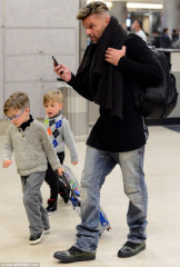 Ricky Martin