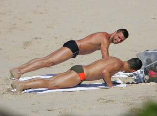 Ricky Martin