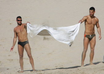 Ricky Martin