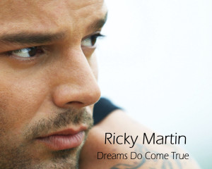Ricky Martin