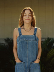 Riley Keough