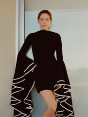 Riley Keough