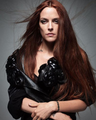 Riley Keough