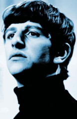 Ringo Starr