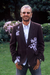 Ringo Starr