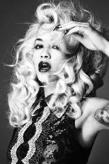 Rita Ora